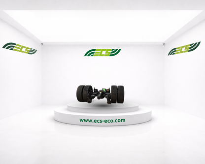 Differential Renault Used-17995661