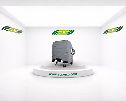 cabin Volvo Used-17995761