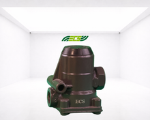 MAN Pressure Limiting Valve