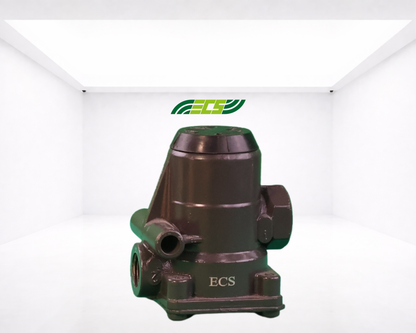 MAN Pressure Limiting Valve