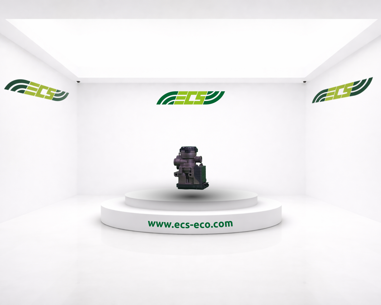 Renault EBS Front Modulator