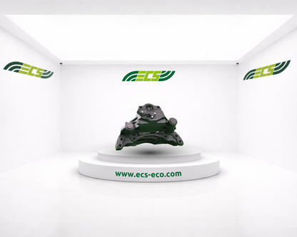 Brake MAN Used-17996740