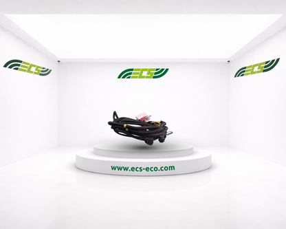 Electric system and instruments Volvo Used-17995997