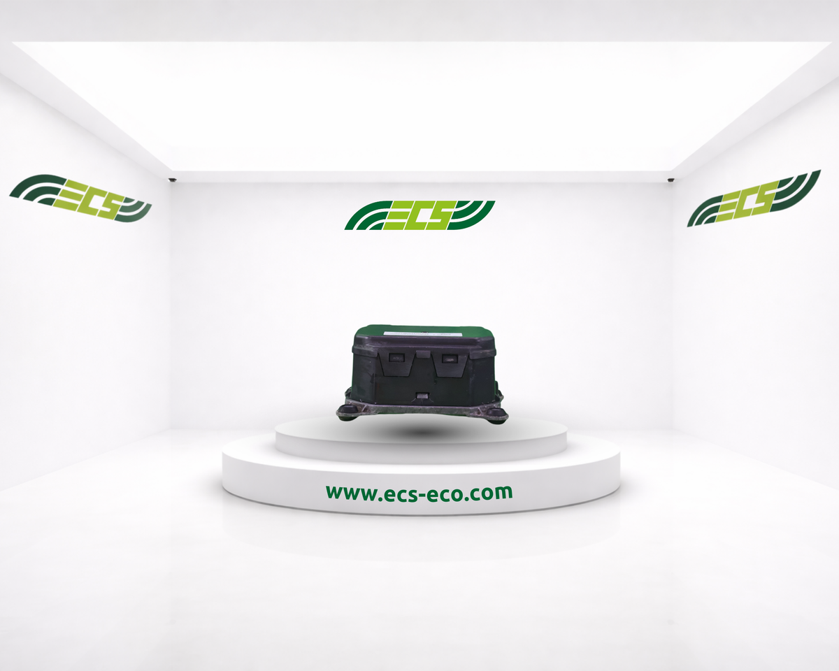 Volvo FCIOM ECU