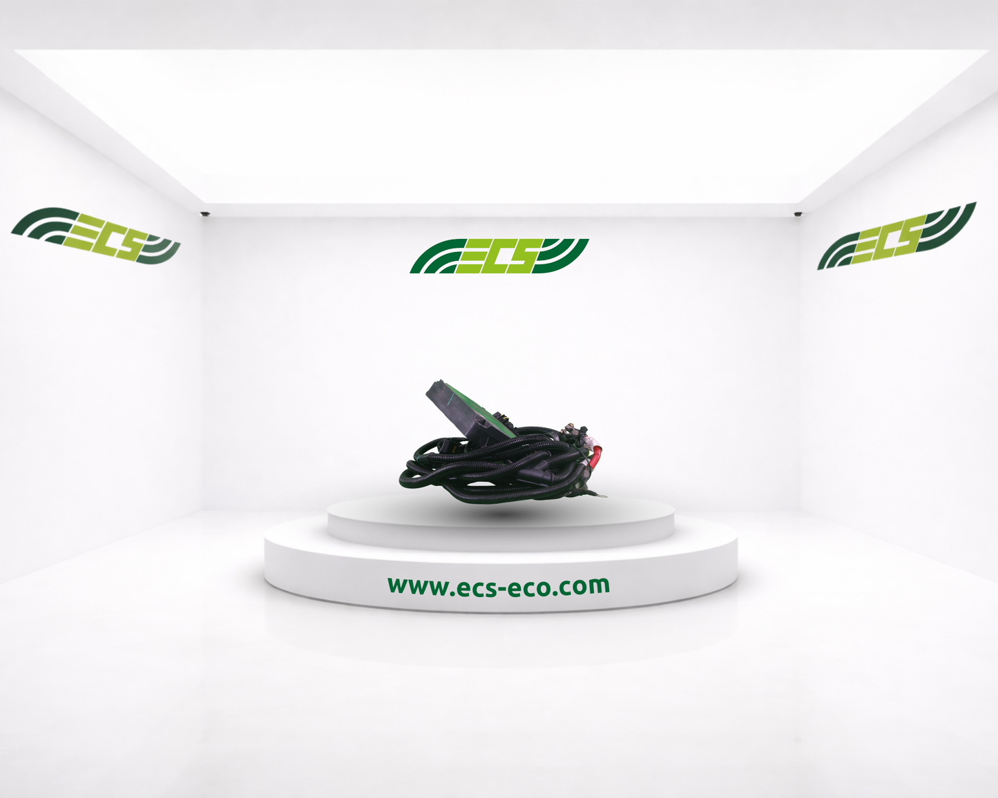 Renault Power Box Distribution