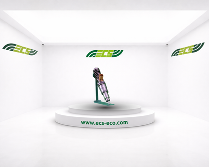 engine Volvo Used Part No.: 20584345-17995708