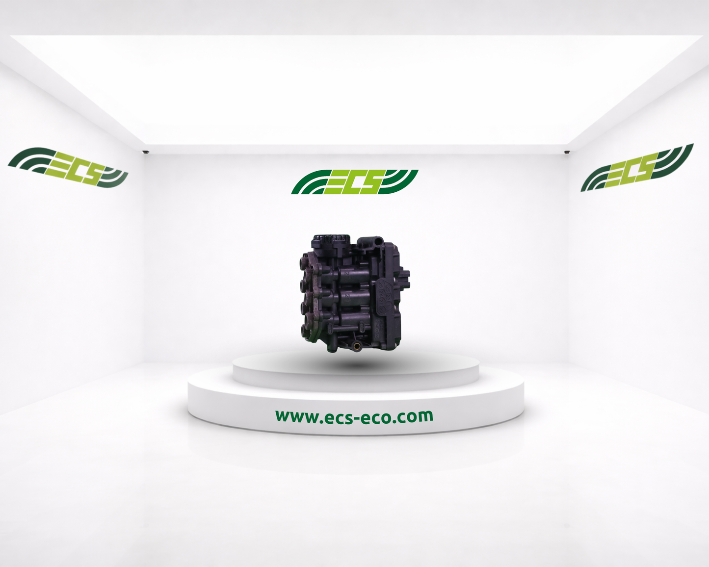 Renault Balloon Double Valve