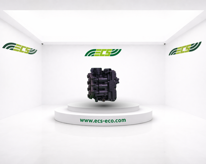 Renault Balloon Double Valve