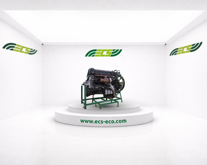 engine رينو مستعملة-17996825