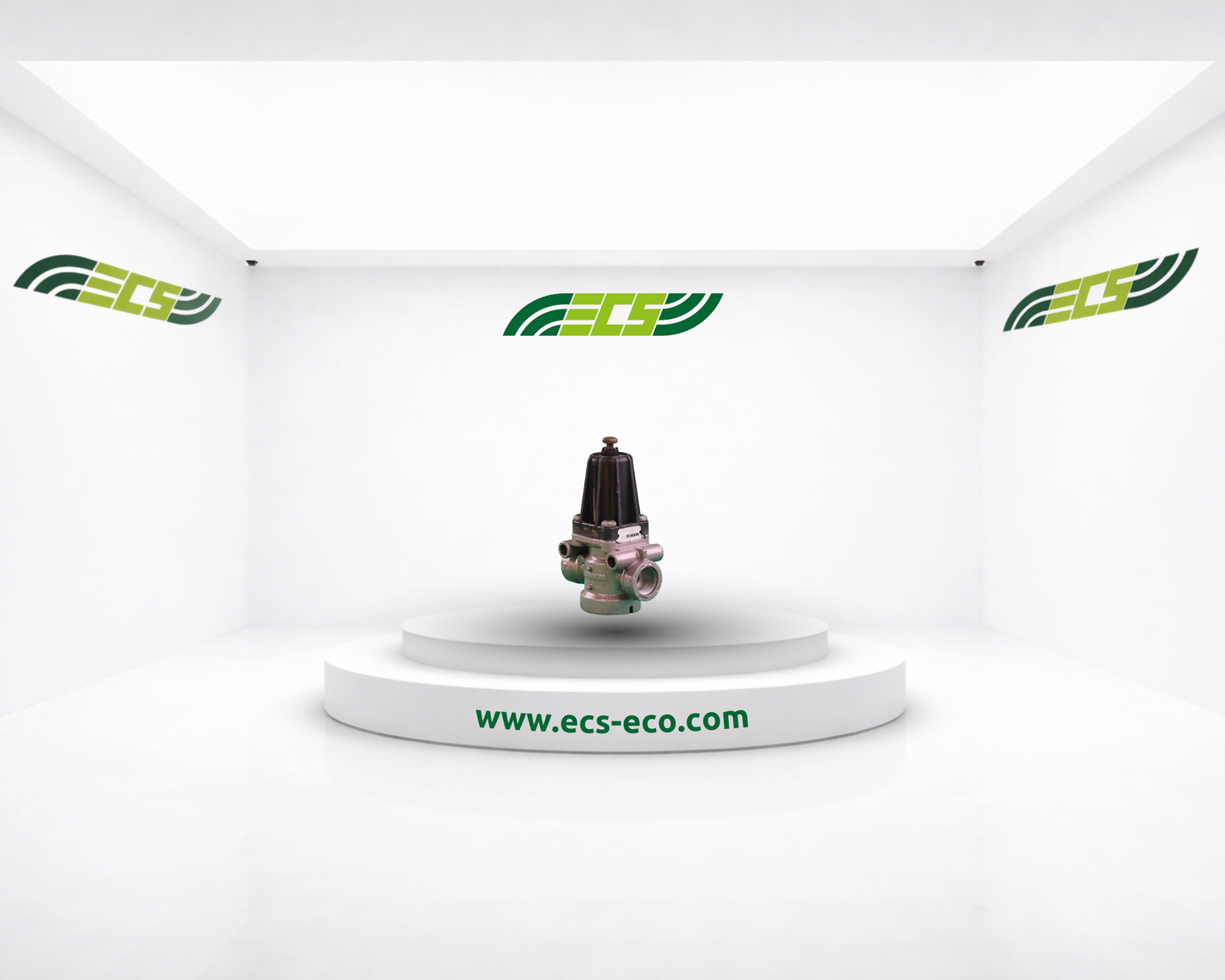 Volvo Limiting Valve Refurbished