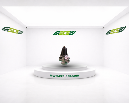 Volvo Limiting Valve Refurbished