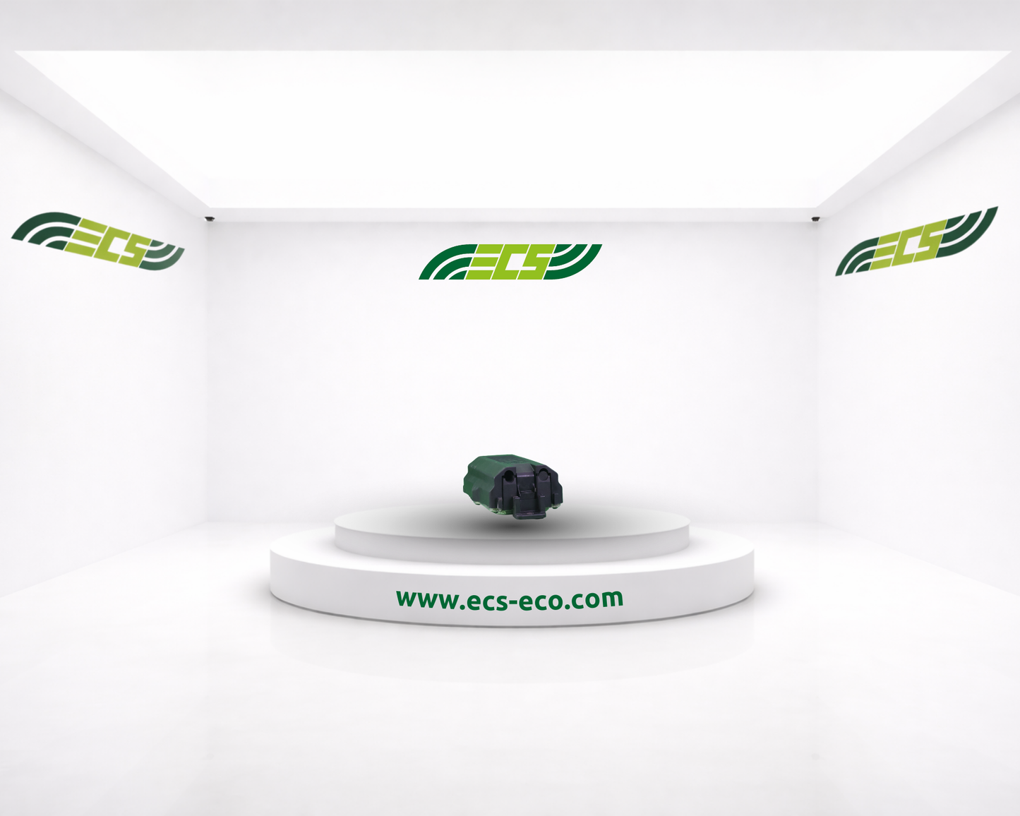 Volvo EBS7 Brake ECU