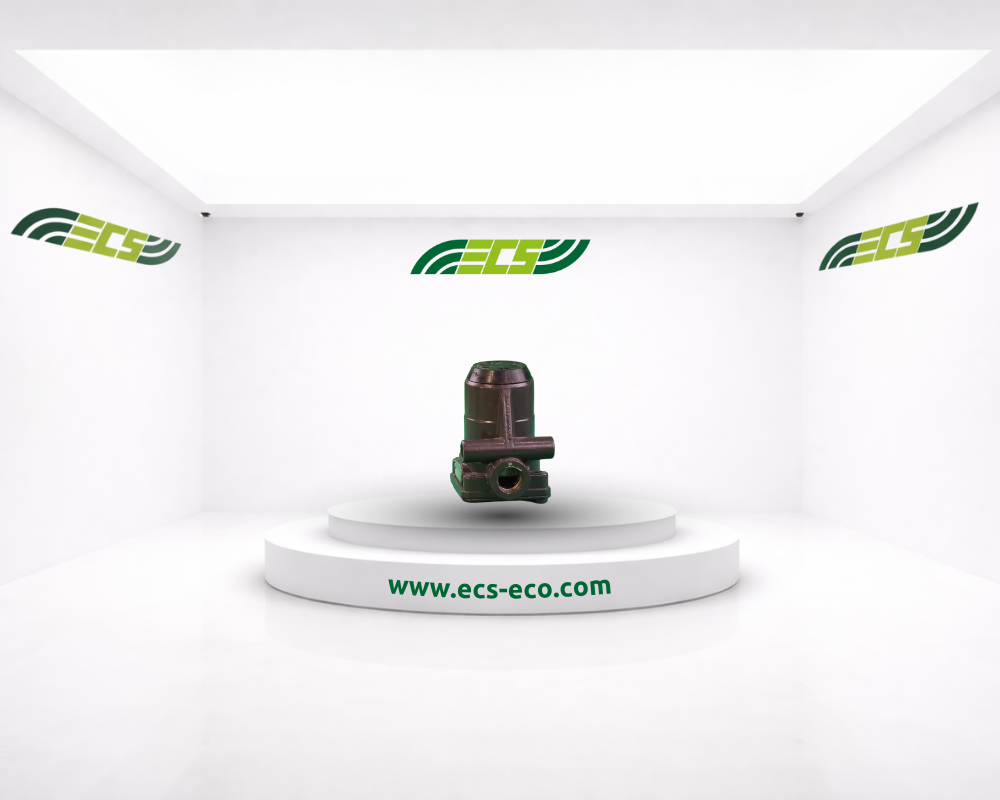 MAN Pressure Limiting Valve