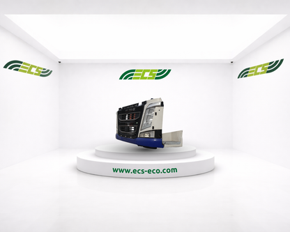 Volvo Front End Complete-45845729