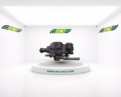 Axle & Steering رينو مستعملة-17996982