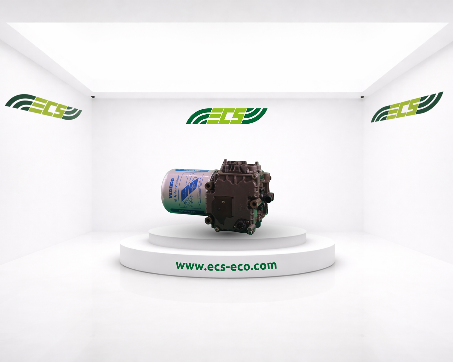 Renault APM Air Dryer Refurbished