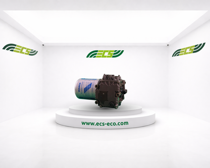 Renault APM Air Dryer Refurbished