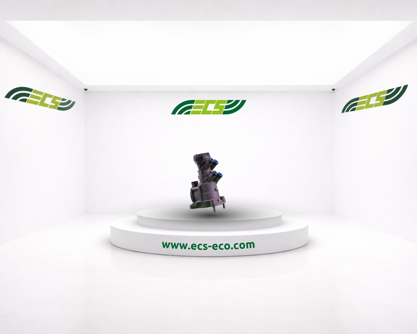 Renault Foot Brake Modulator