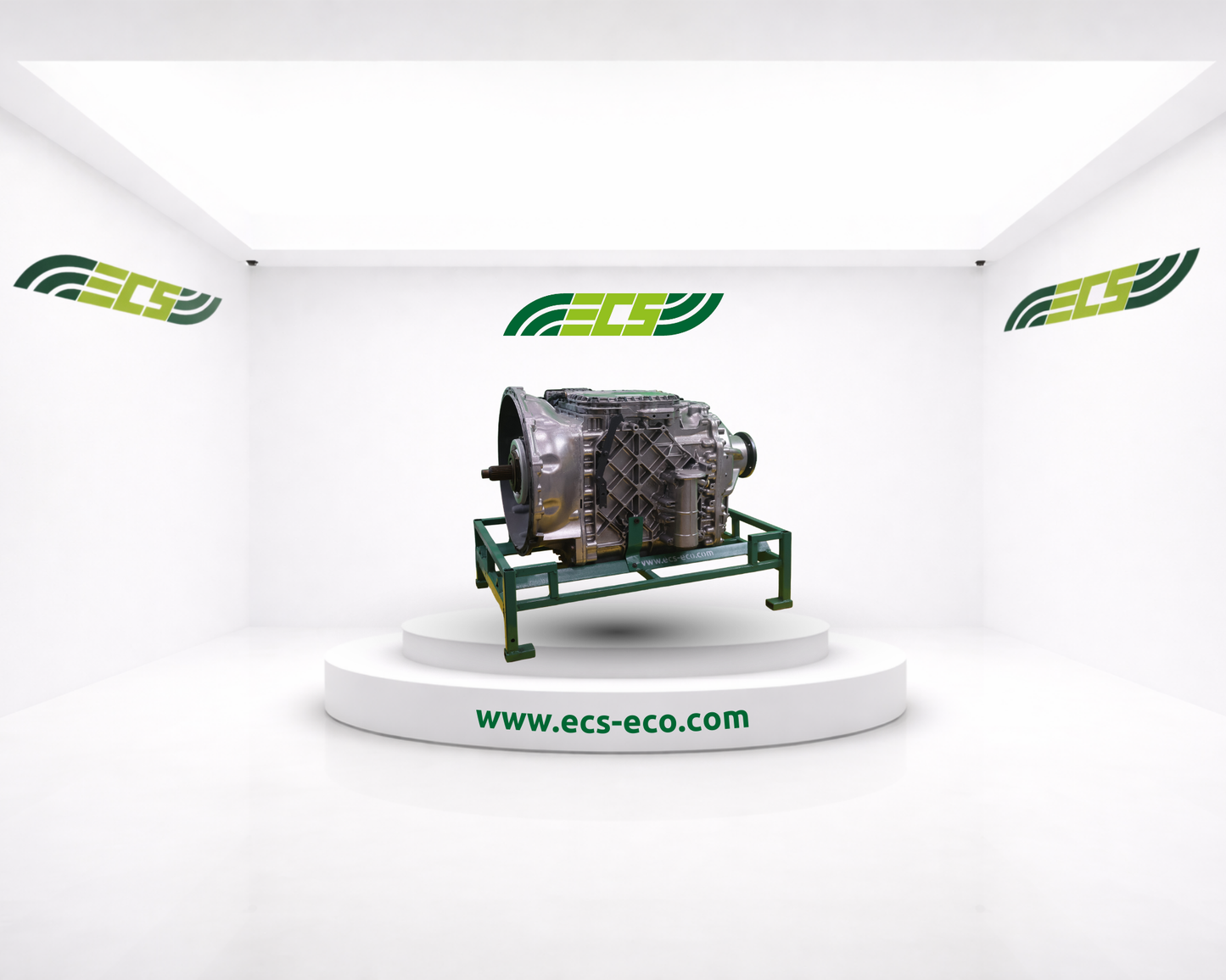 Renault Transmission