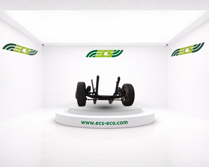 Axle & Steering Volvo Used-17995883