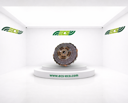 Gearbox فولفو مستعملة-17997080