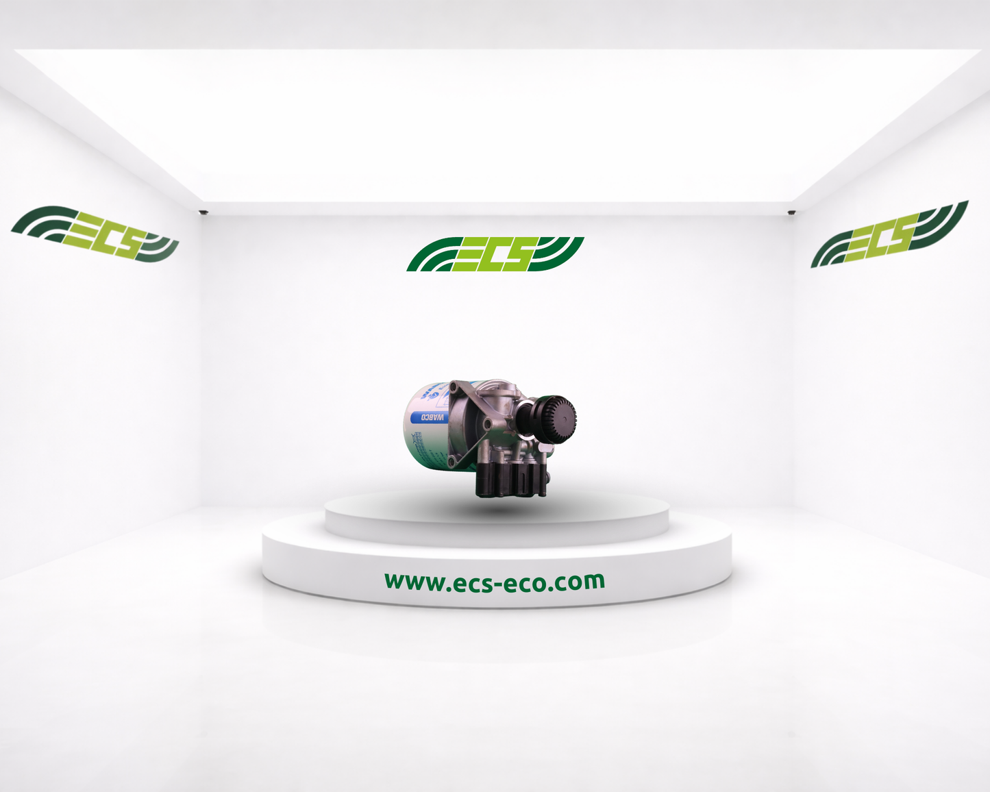 Volvo Electronic Air Dryer Refurbished