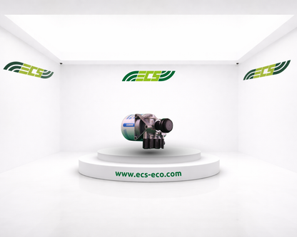 Volvo Electronic Air Dryer Refurbished