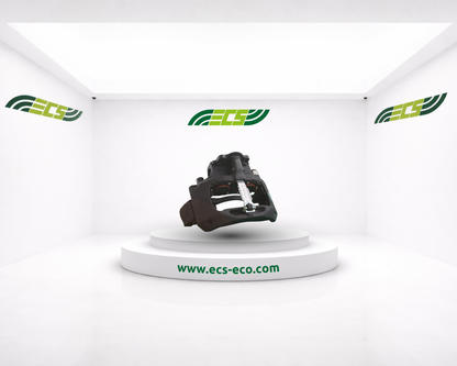 MAN front brake caliper