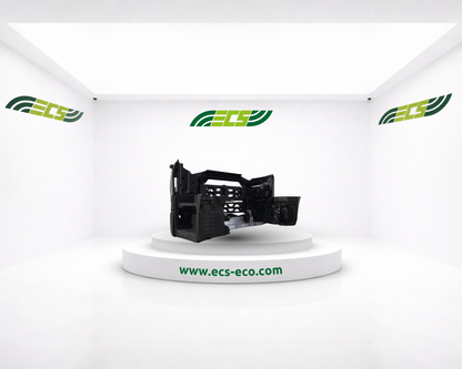 cabin Renault Used-17995585