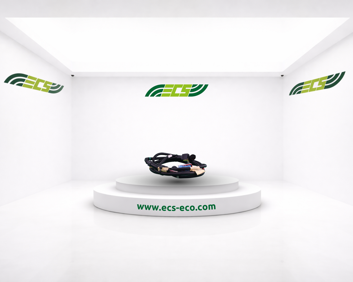 Volvo ECS ECAS Harness