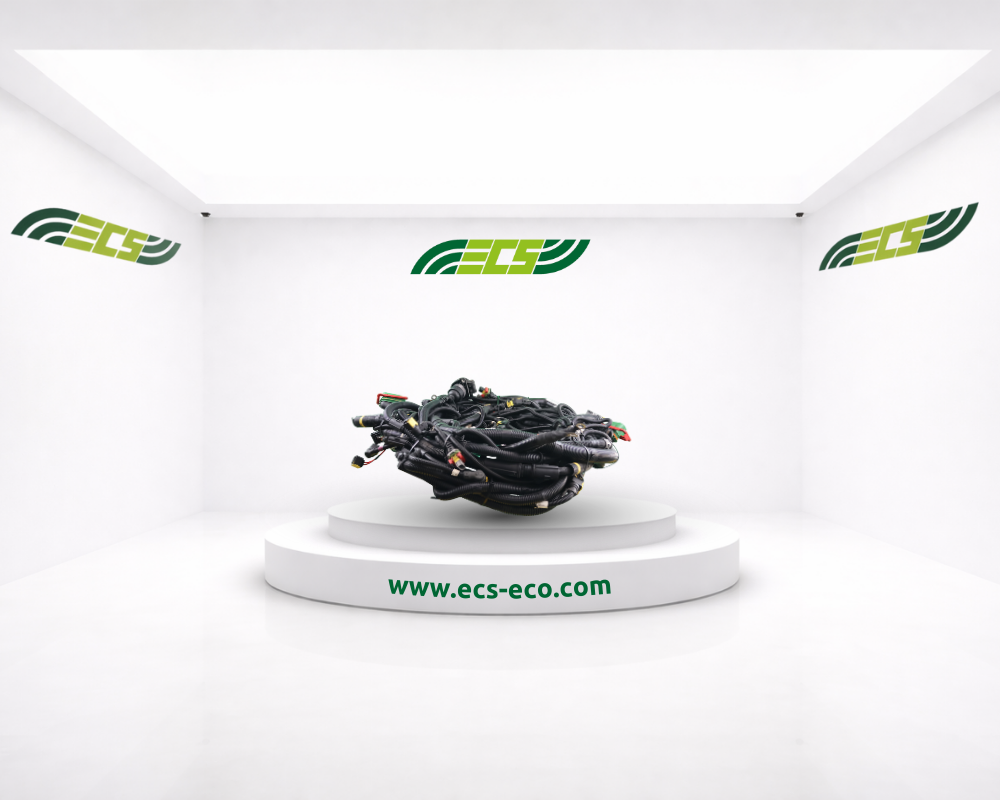 Volvo Chassis Harness