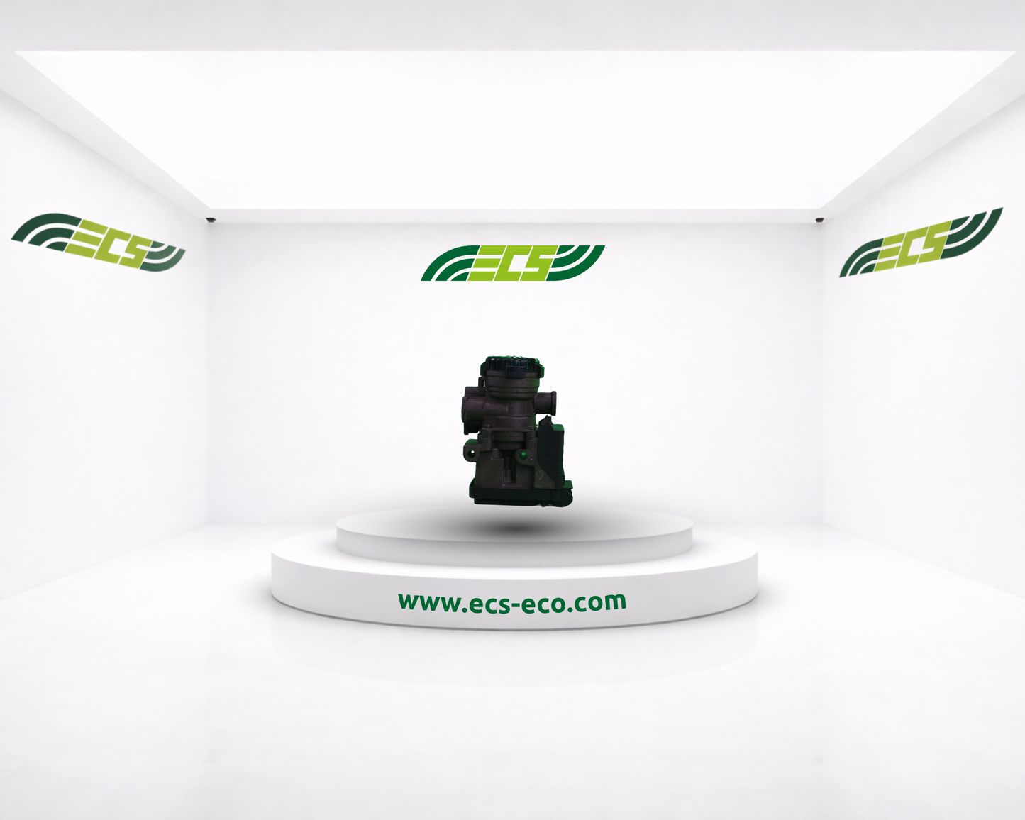 Volvo EBS Front Modulator