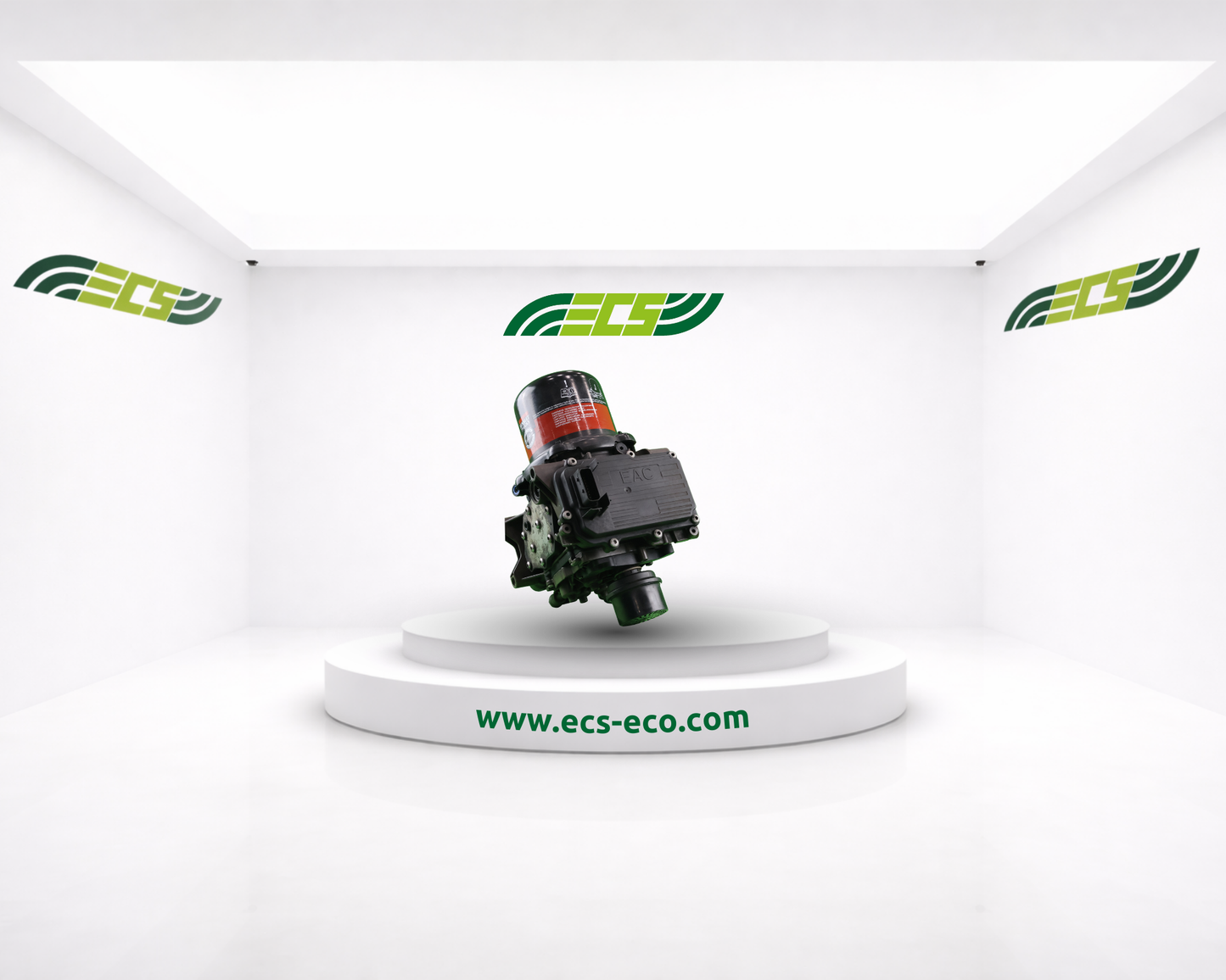 Renault APM Air Dryer