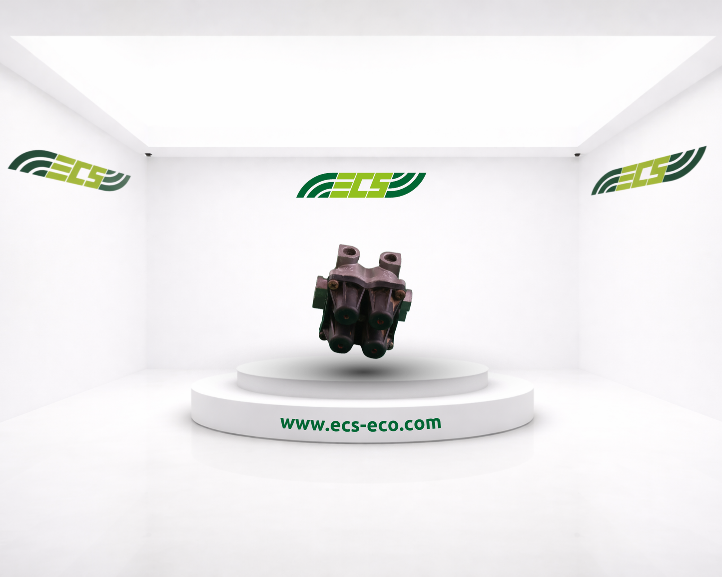 Volvo Protection Valve Refurbished