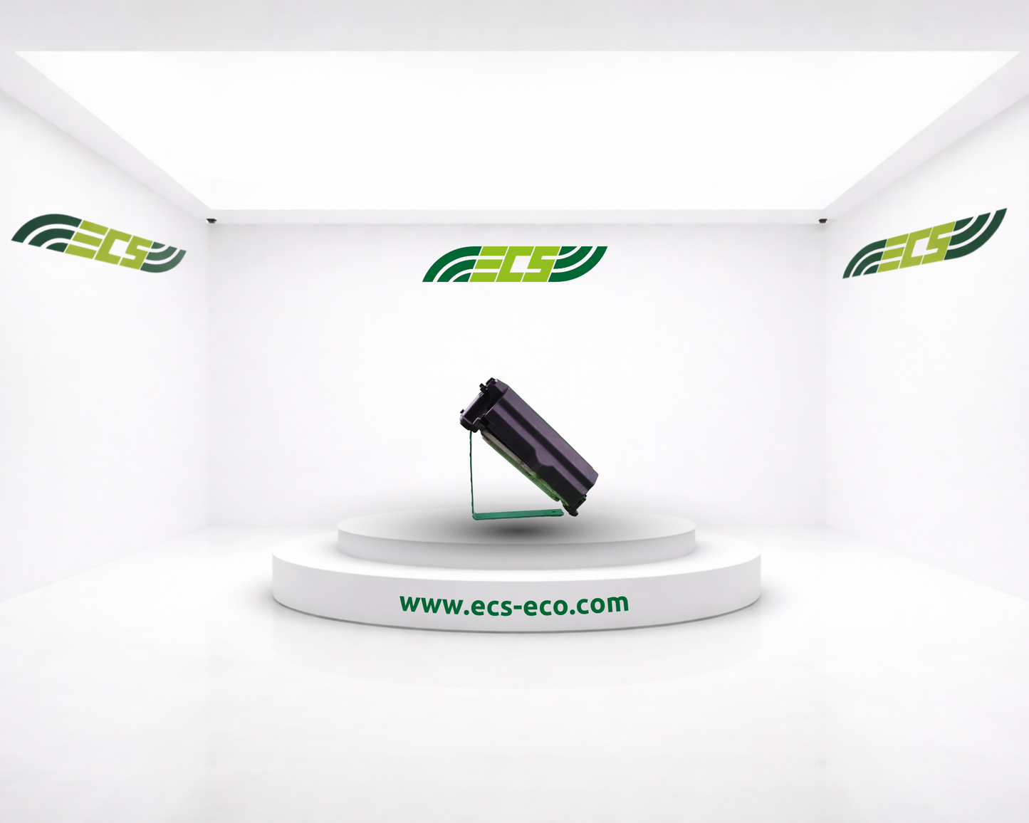 Renault EBS7 Brake ECU