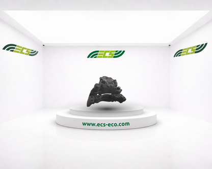 MAN front brake caliper