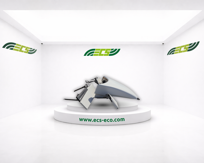 Renault Half Cab Deflector-45845438