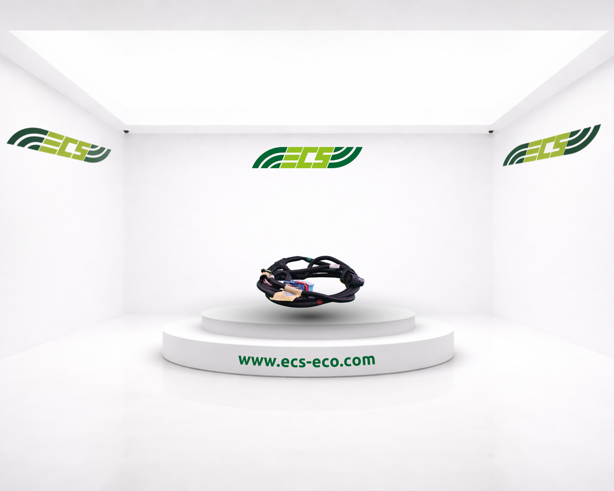 Volvo ECS ECAS Harness