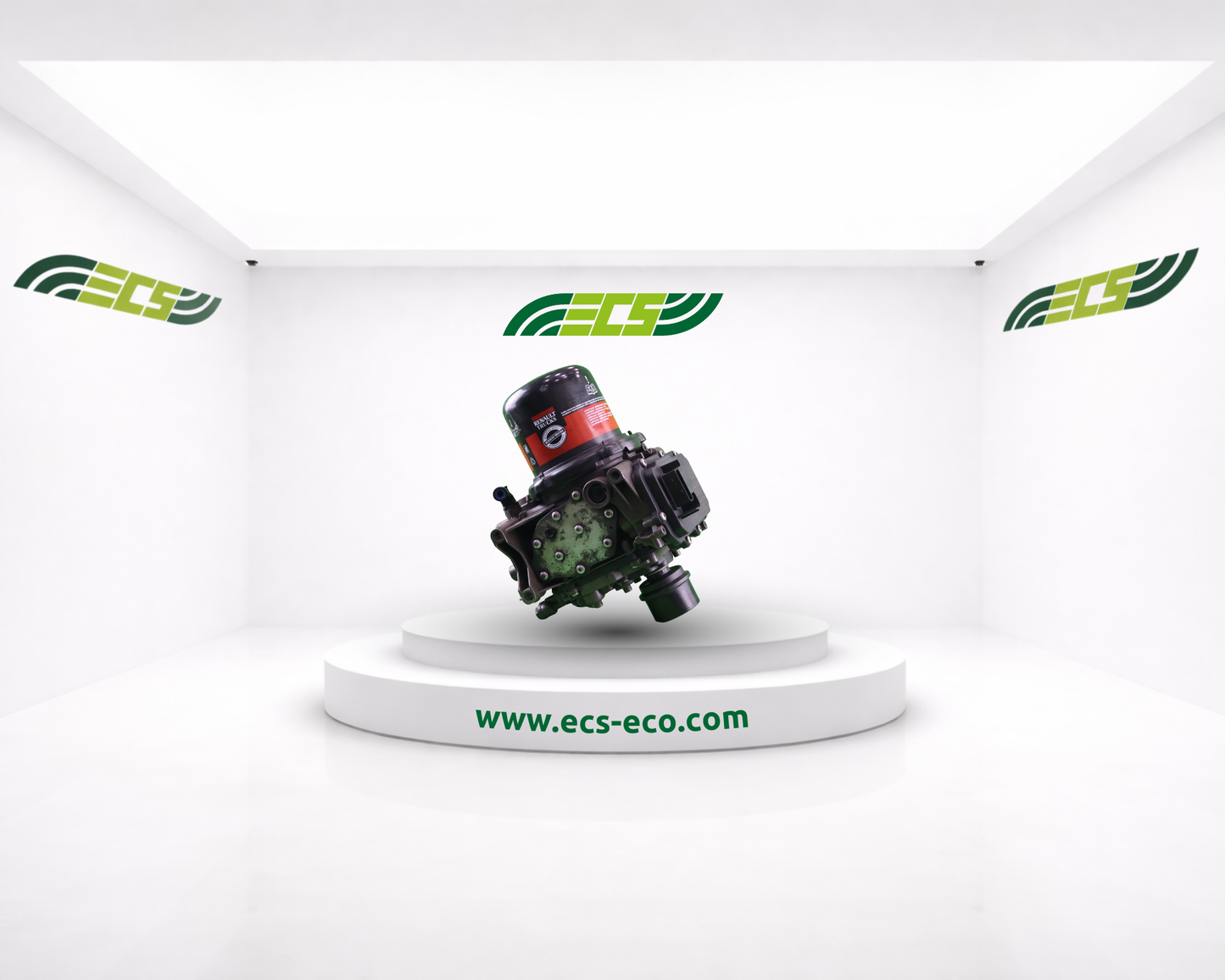 Renault APM Air Dryer