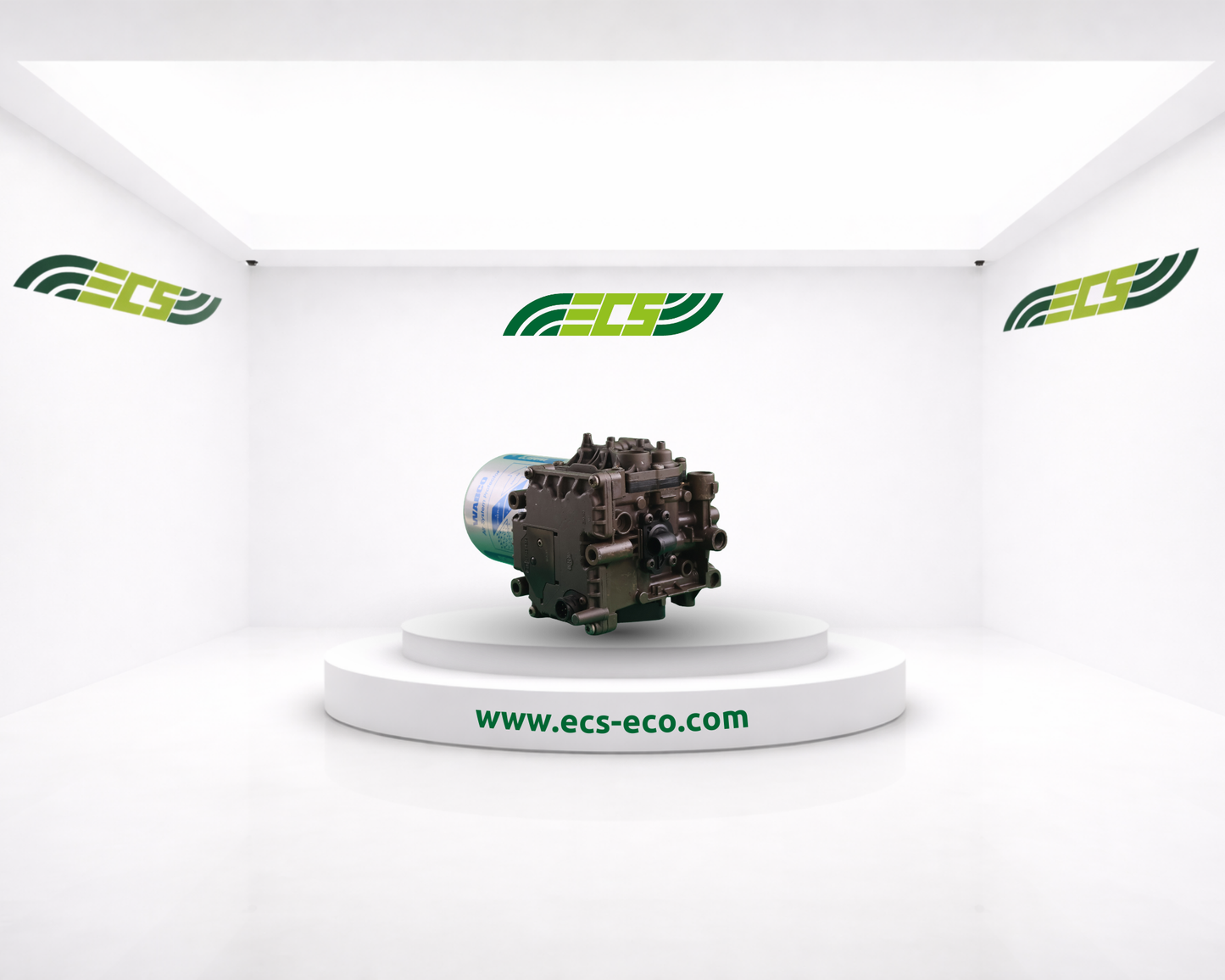 Renault APM Air Dryer Refurbished