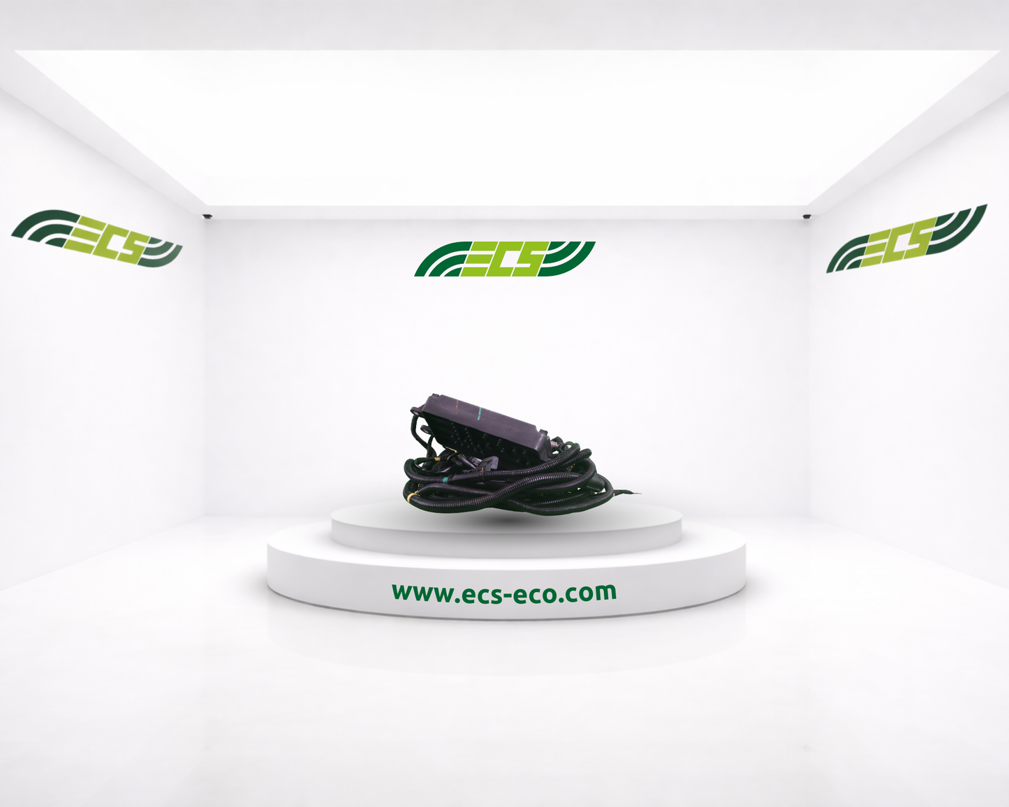 Renault Power Box Distribution