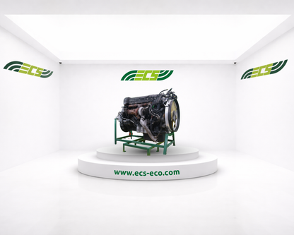 engine رينو مستعملة-17996826