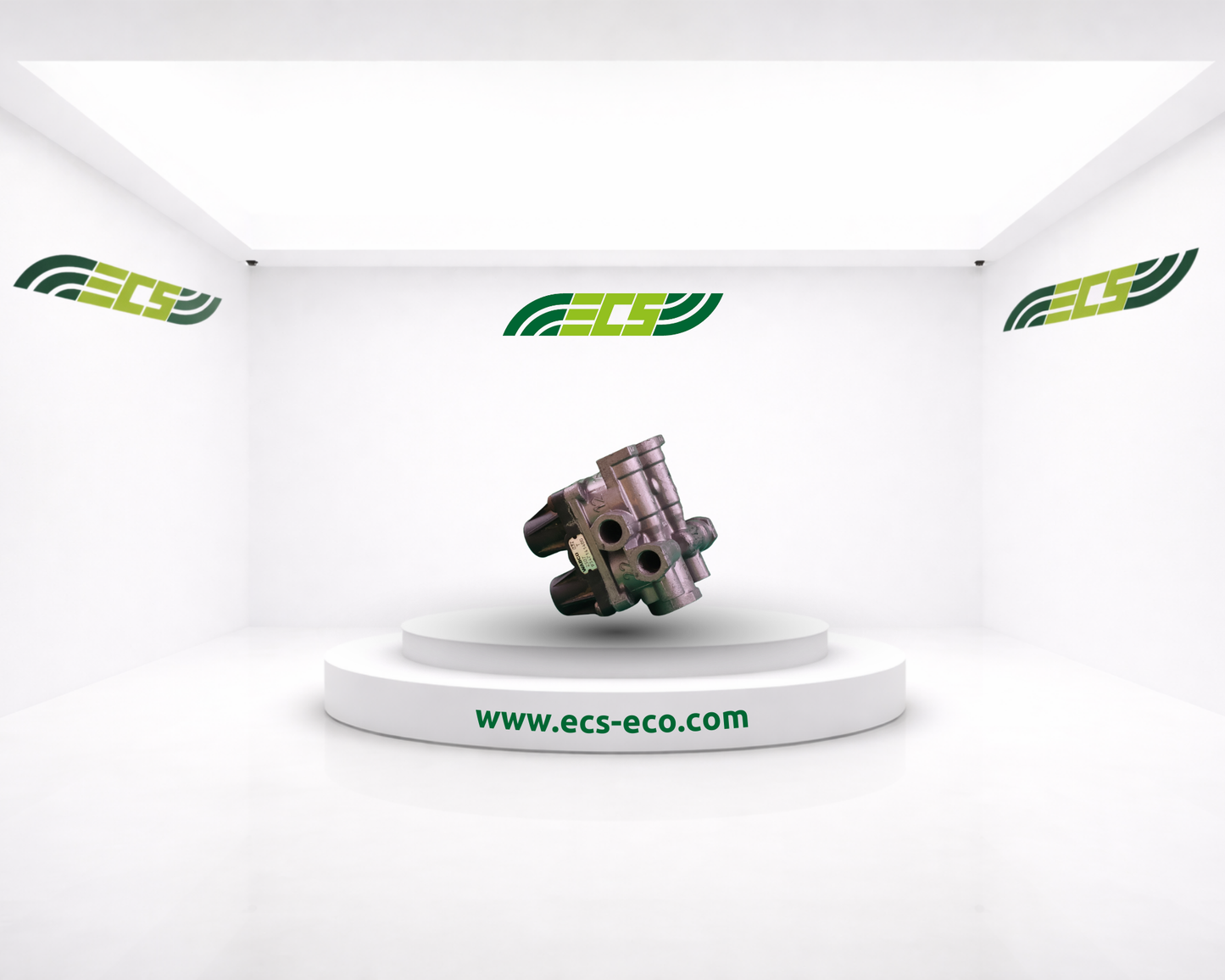 Volvo Protection Valve Refurbished