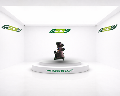 Volvo Foot Brake Modulator