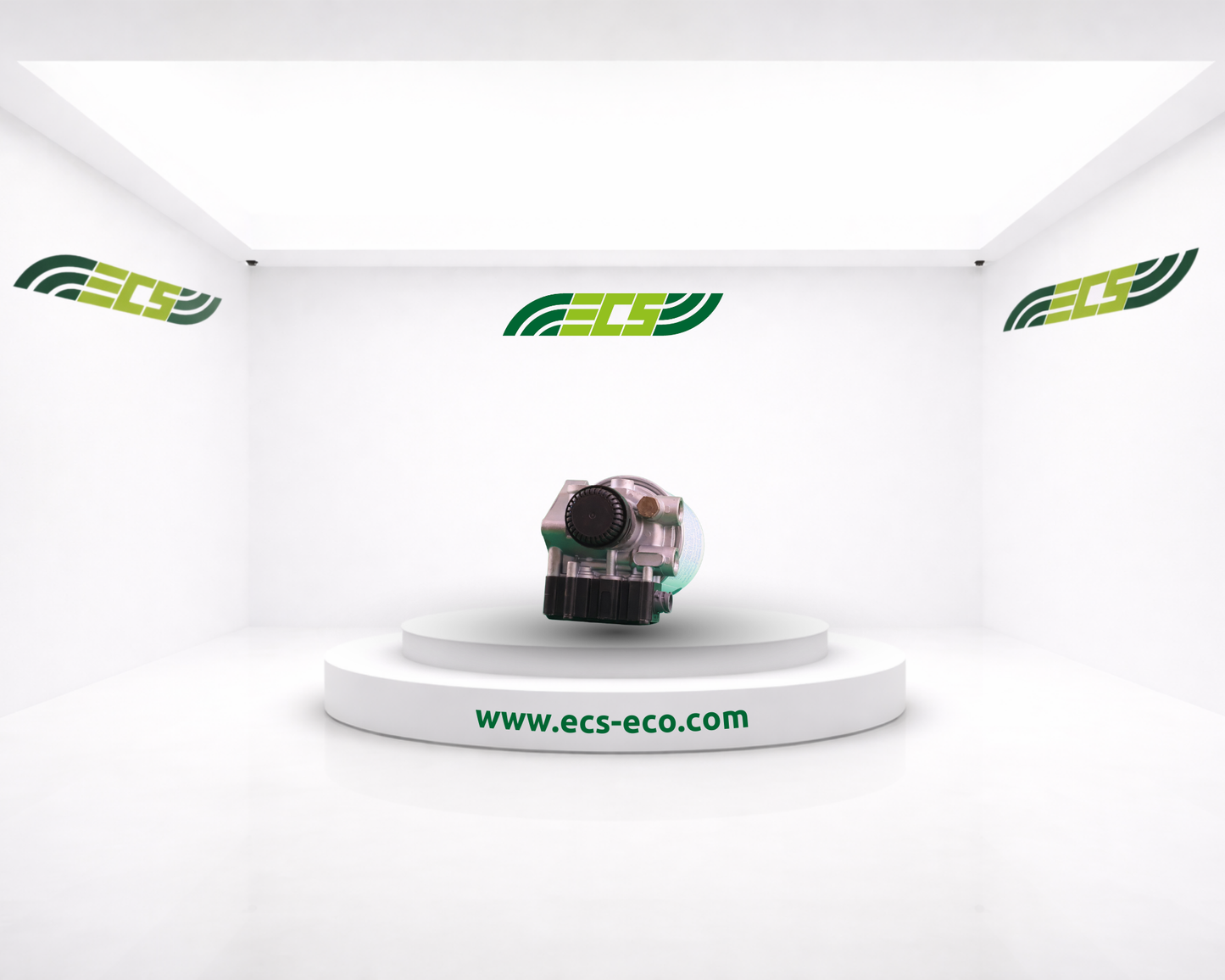 Volvo Electronic Air Dryer Refurbished