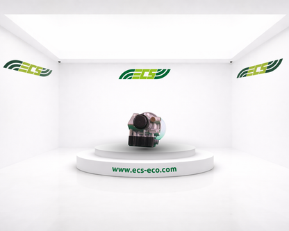 Volvo Electronic Air Dryer Refurbished