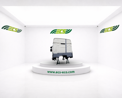 cabin Renault Used-17996796