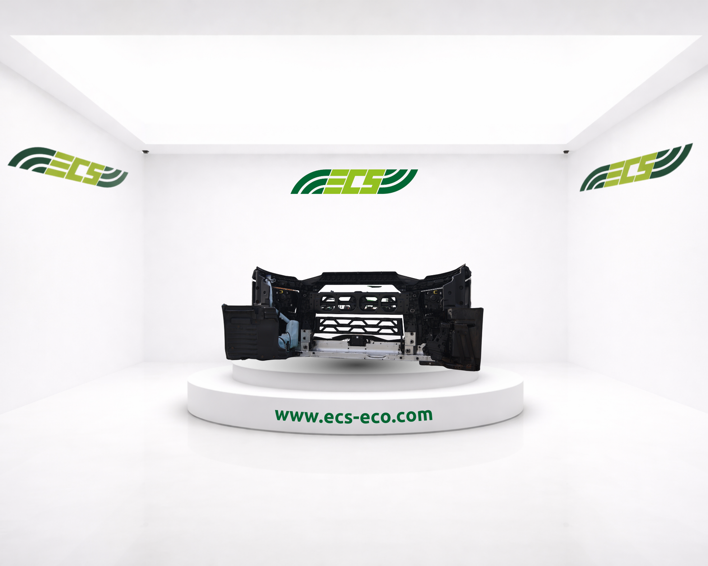 Renault Front End Complete