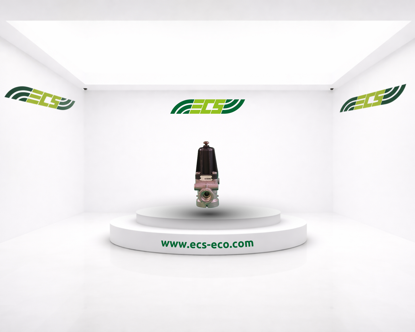 Volvo Limiting Valve Refurbished