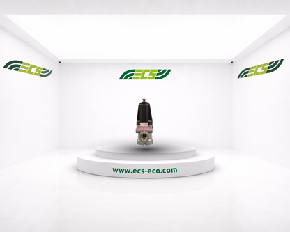 Volvo Limiting Valve Refurbished